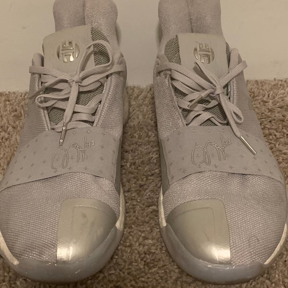 Adidas Harden Vol. 3